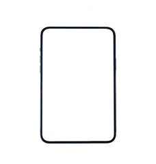 tablet on a transparent background PNG