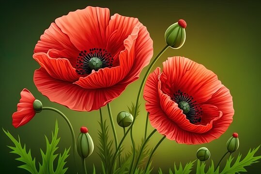 Poppy Flower Photos Images – Browse 13,701 Stock Photos, Vectors, and ...