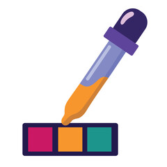 graphic design color