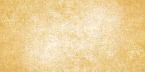 Abstract Light brown concrete background texture wallpaper . old grunge paper texture design and Vector design in illustration. Vintage texture on grey color design are light white background.