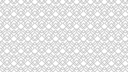 Islamic pattern and batik pattern background is editable