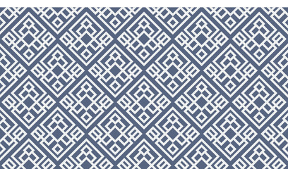 Islamic pattern and batik pattern background is editable
