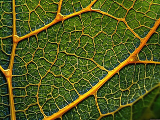 Macro leaf membrane cell photos reveal intricate plant anatomy. They offer insight into photosynthesis and plant growth, and inspire appreciation for nature.