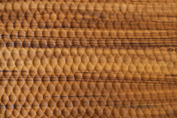 wood carving board texture