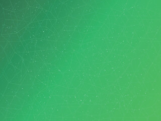 背景画像 バックグラウンド テクノロジー IT ネットワーク ビジネス 緑 黄緑色 グラデーション