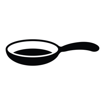 Frying Pan Clip Art Images – Browse 3,465 Stock Photos, Vectors, and Video