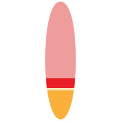surfboard