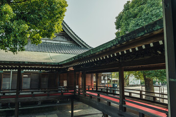 帝釈天