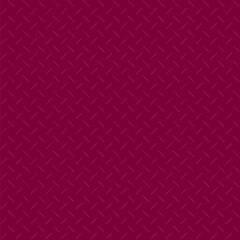 hand drawn diagonal stripes. magenta repetitive background. vector seamless pattern. geometric fabric swatch. wrapping paper. continuous design template for textile, home decor, linen