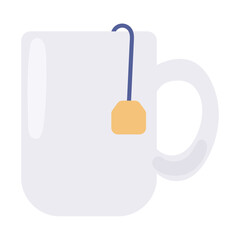 tea cup icon