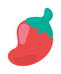 chili pepper icon