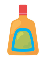 tequila bottle icon