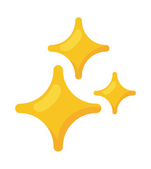 bright stars icon