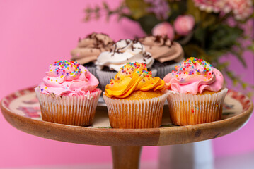 Cupcakes