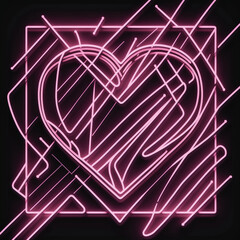 lovei neon