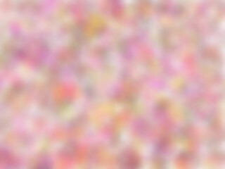 Abstract background  Colorful background, pink, purple, yellow, white, brown, abstract art background.