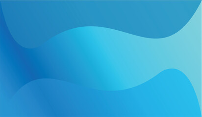 blue abstract background