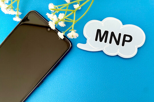 スマホを乗り換える　MNP
