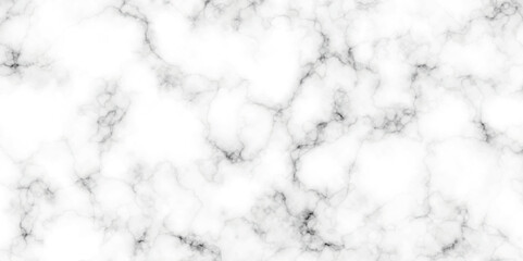 Marble white background wall surface black pattern . White and black marble texture background . Luxurious material interior or exterior design.