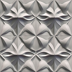 black and white pattern