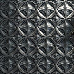 black and white background