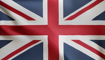 English Flag - History, Symbolism and Meaning