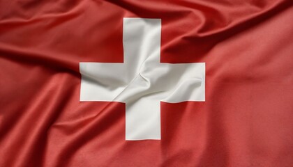 Swiss Flag - History, Symbolism and Meaning
