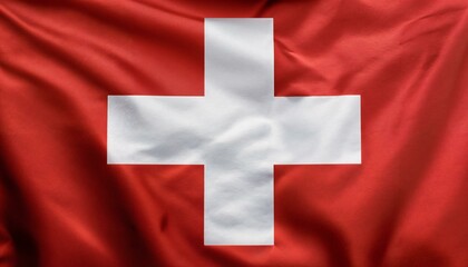 Swiss Flag - History, Symbolism and Meaning