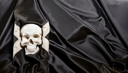 Pirate Flag - History, Symbolism and Meaning