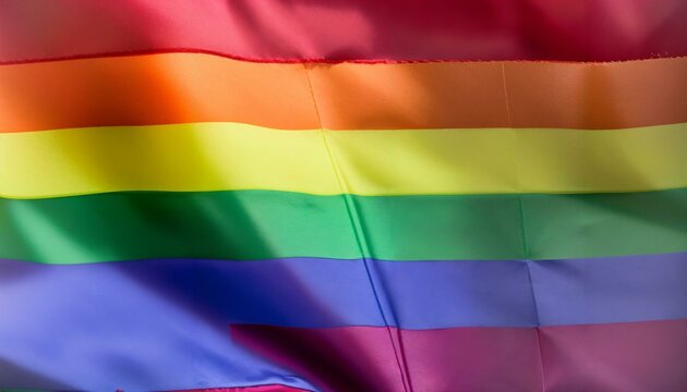 Rainbow Flag - History, Symbolism and Meaning