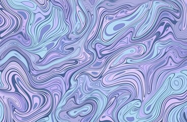 Fototapeta premium Abstract colorful pattern