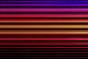Abstract colorful background