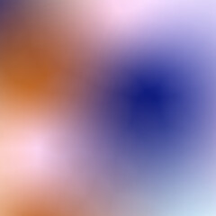 Brown Purple Gradient Background 