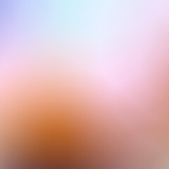 Brown Purple Gradient Background 