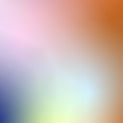 Brown Purple Gradient Background 