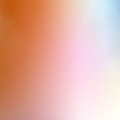 Brown Purple Gradient Background 