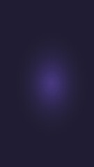 Purple simple background, checkered grid, 3D illustration