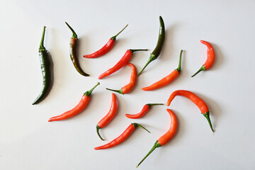 Vegetables