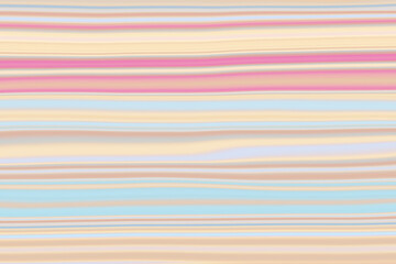 Multicolored holographic abstract texture design for neon background pattern and Wallpaper. Smooth glowing, horizontal gradient background for mobile and web app, wrapping paper, printing, book cover.