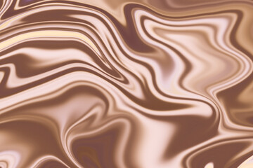 Multicolored holographic abstract texture design for neon background pattern and Wallpaper. Smooth glowing, horizontal gradient background for mobile and web app, wrapping paper, printing, book cover.