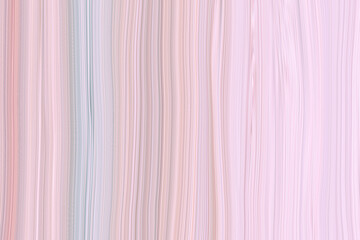 Obraz premium Multicolored holographic abstract texture design for neon background pattern and Wallpaper. Smooth glowing, horizontal gradient background for mobile and web app, wrapping paper, printing, book cover.