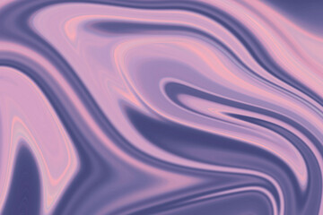 Multicolored holographic abstract texture design for neon background pattern and Wallpaper. Smooth glowing, horizontal gradient background for mobile and web app, wrapping paper, printing, book cover.