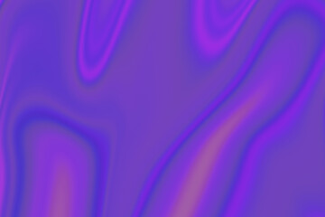 Deep blue, light blue colored holographic abstract design for neon background and Wallpaper. Smooth glowing, gradient horizontal background for mobile and web app, wrapping paper, printing, book cover