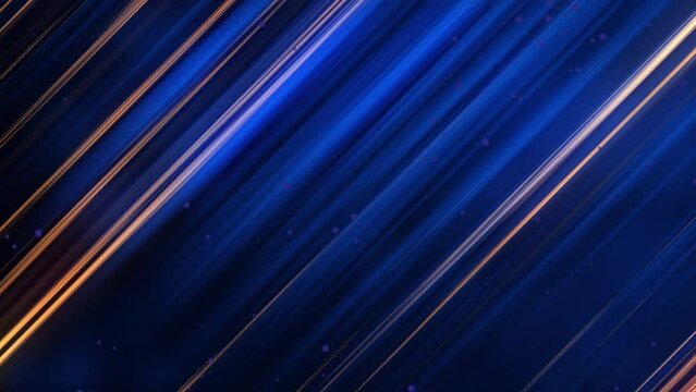 Abstract color Background. Motion graphic flares ambient abstract background Computer Designed Animation
