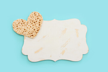 Pesah celebration concept (jewish Passover holiday)