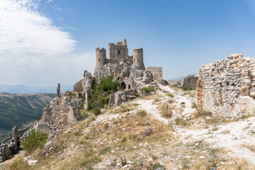 Rocca Calascio