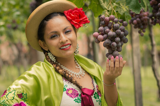 Linda Tarije&ntilde;a