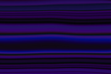 Deep blue, light blue colored holographic abstract design for neon background and Wallpaper. Smooth glowing, gradient horizontal background for mobile and web app, wrapping paper, printing, book cover