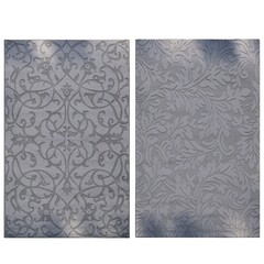 carpet for interior isolated on white background, home decor, 3D illustration, cg render