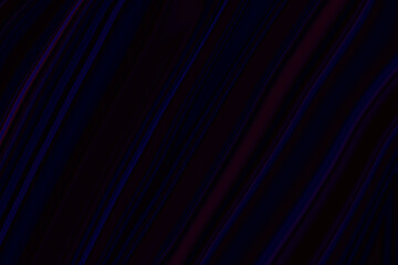 Fototapeta premium Multicolored holographic abstract texture design for neon background pattern and Wallpaper. Smooth glowing, horizontal gradient background for mobile and web app, wrapping paper, printing, book cover.